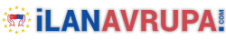 ilanavrupa.com