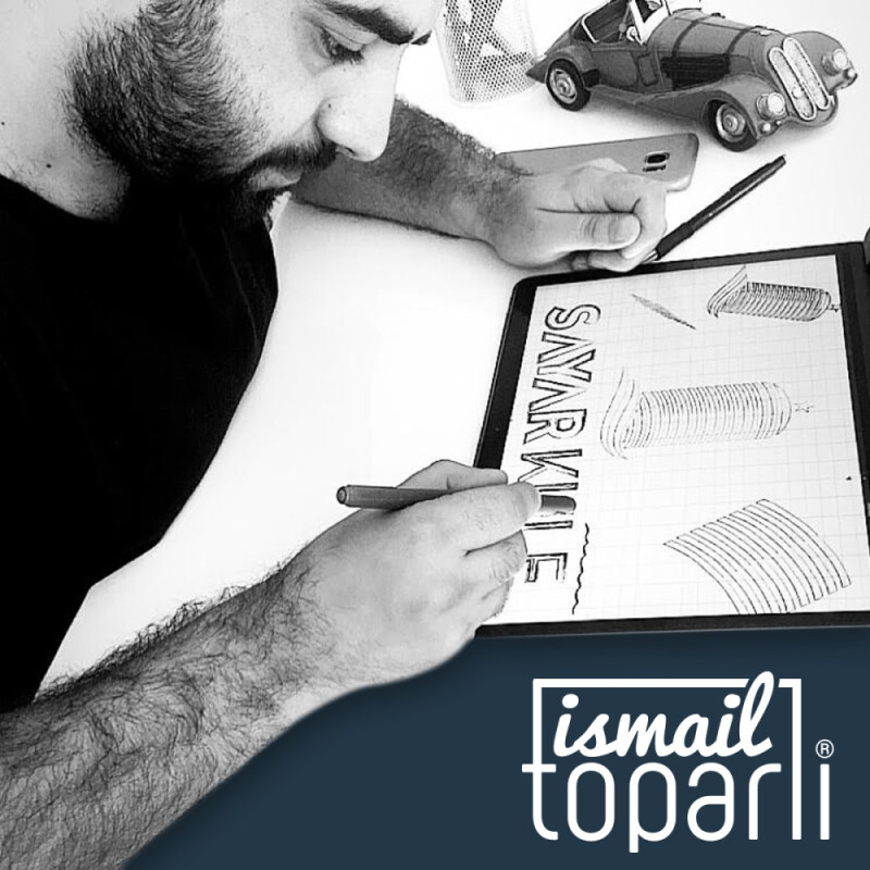 Ismail Toparli