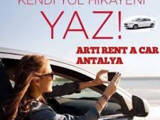 antalya-oto-kiralama-artii-rent-a-car