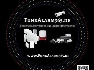 funkalarm365