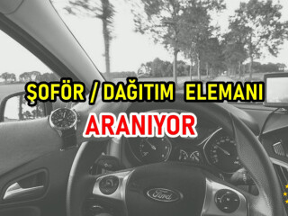 urun-dagitim-elemani-araniyor