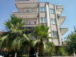 Antalya/Konyaaltı'nın en büyük dairesi(7+1 dubleks) satılıktır
