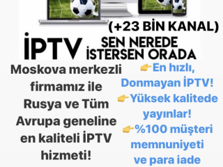 İPTV