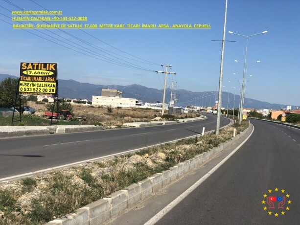 balikesir-burhaniye-satilik-17600-metre-kare-ticari-imarli-arsa-big-0