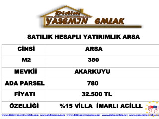 acil-satilik-hesapli-yatirimlik-arsa